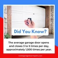 Garage Door Repair Ballwin MO image 10